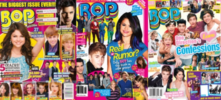 Illustration for article titled A Farewell to Bop, the Classic Teen Magazine (1983-2014)